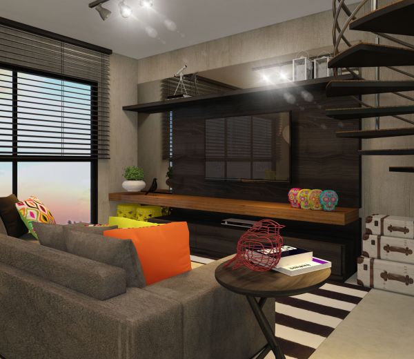 BAZZANELLA IDEAL ARQUITETURA LOFT 702 ALTA 01